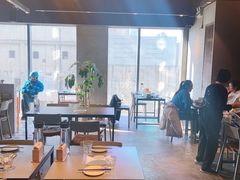 大堂-日上三甘(三里屯店)