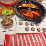 深圳超好吃重庆火锅[调皮]