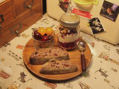 -面包与我Bread Or Me(长城汇店)