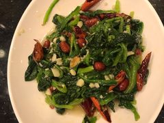 -蝎王府羊蝎子(西直门店)