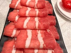 -东来顺饭庄(新源里店)