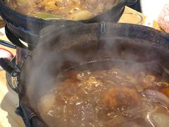 -范贤光鸡公煲(平乐园总店)