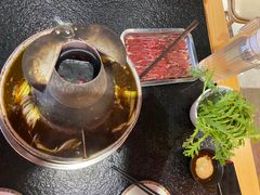 -京炭铜锅涮肉·羊蝎子·羊肉炉(保利·时光里店)