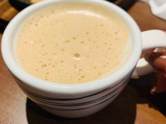 -萨莉亚意式餐厅(杭州滨江天街店)