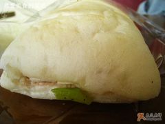 冷的蔓月莓panini-巴黎贝甜(五道口店)