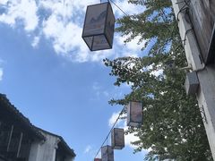 -惠山古镇·寄畅园