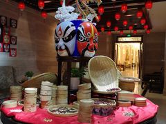 -启东恒大酒店·吕四渔号海鲜餐厅