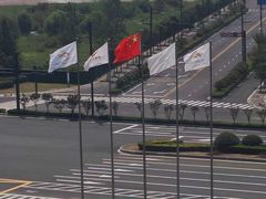-连云港金陵海州湾会议中心