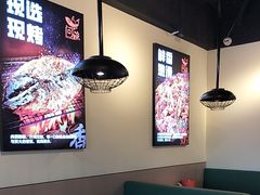-问渔烤鱼(回龙观总店)