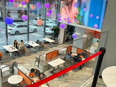 -张亮麻辣烫(哈尔滨金爵万象店)