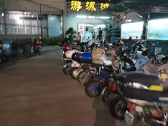 -福建省奥林匹克体育中心体育馆