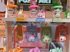 -泡泡玛特POPMART(上海环球港店)