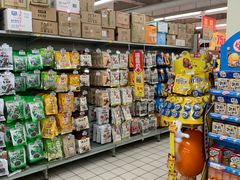 -物美超市(通州果园店)