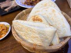 -长安后宰门水盆羊肉(新都心店)