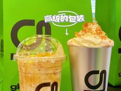 -gleeglee乐溢亦茶(朝阳大悦城店)