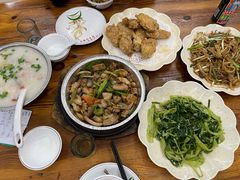 -南记食粥坊·宵夜大排档(莲花总店)