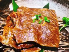 -黑牛の場烤肉(摩天活力城店)