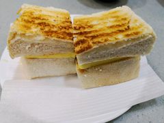 鮮油奶多-华嫂冰室(尖沙咀店)