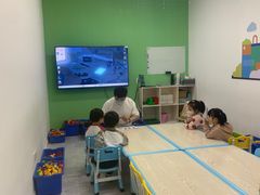 -童程童美信奥赛科技特长·乐高编程科创机器人(万达银盆岭校区)