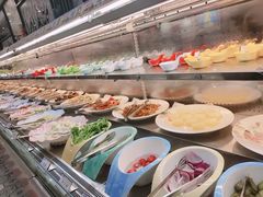 -福成自助烤肉(长阳店)