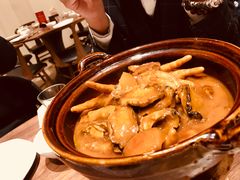 -将相和·海鲜蒸饺大连菜