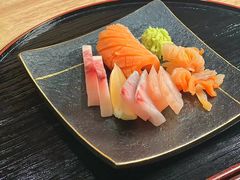 -鮨乐亭Omakase·海胆宴