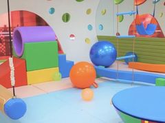 -嘉定民办实蒙早教中心