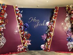 -广州中心皇冠假日酒店·宴会厅