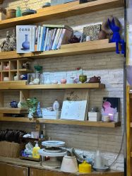 -今日陶艺(富力广场店)