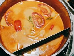 -生如夏花泰式火锅(伊藤双楠店)