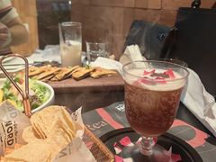 -Nord Grill&Bar Highland诺德西餐(深圳欢乐海岸店)