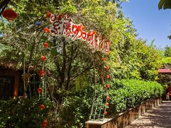 -太阳宫公园