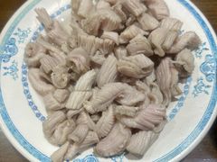 -老爆肚满五香烧牛羊肉