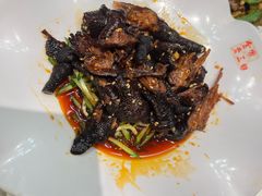 -金家老三饭庄(常营店)