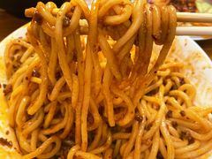 杂酱面-全味面馆