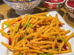 -龚兴城鱼羊吉·家传湖北菜(苗栗路总店)