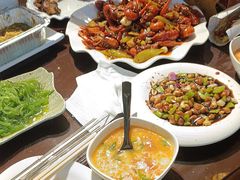 -三个大叔东北烧烤·砂锅菜(西三旗店)