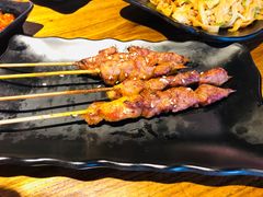 -烧蠔帮·生蚝海鲜牌档(观海店)