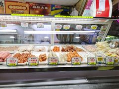 -老绍兴三味臭豆腐(奥林匹克购物广场店)