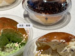-C·BREAD饱仓(北苑店)