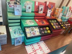 -南宋胡记(杭州灵隐寺店)