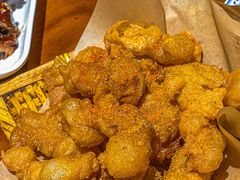 -爆炸头阿姨小四川正宗川味小吃(无任何分店)