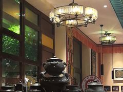 -敏珠拉姆藏餐·南京厨房(富春江东街店)