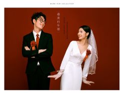 -拾尚映画·STUDIO婚纱摄影(中关村店)