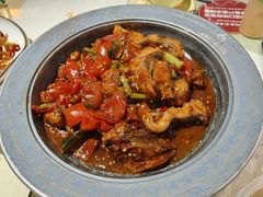 -谢三姐金奖啤酒鱼(总店)