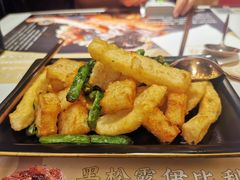 -馔豚·台北菜专门店(深圳湾万象城店)