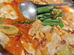 -肖记公安牛肉鱼杂馆· 省级非物质文化遗产(仁和路店)