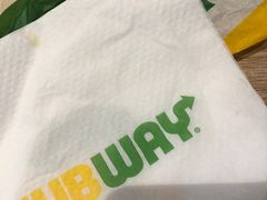 -SUBWAY赛百味(欧亚新生活店)