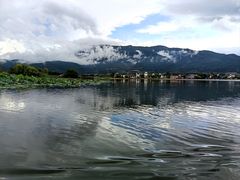 -大理洱源西湖景区