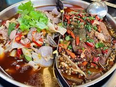 -胖娃古镇鸡杂(磁器口总店)